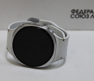 Гаджет для здоровья и спорта Samsung Galaxy Watch 8 40 mm