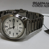 Брендовые часы Citizen NJ0100-89A