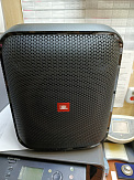 Портативная аудиосистема JBL Partybox Encore Essential