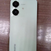 Андроид realme Note 60x