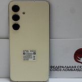 Samsung Galaxe S24 (SM-S921B/DS) 8/128Гб