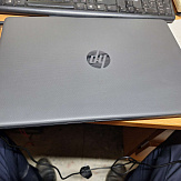 Ноутбук HP laptop 15s-eq1322ur