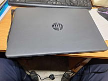 Ноутбук HP laptop 15s-eq1322ur