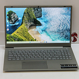 Ноутбук DEXP Atlas A15-I5W404