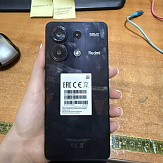 Андроид Redmi Note 13