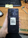 Андроид Redmi Note 13