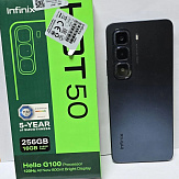 Андроид Infinix HOT 50