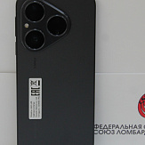 Huawei Pura 80 (HED-LX9) 12/256 Гб