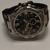Брендовые часы Casio Casio G-SHOCK GST-B100-1A