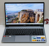 Ноутбук TECNO  MEGABOOK K15S AMD