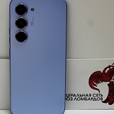 TECNO Spark 40 Pro (KM6) 8/256 Гб