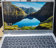 Ноутбук DEXP Aquilon C14-ICW300
