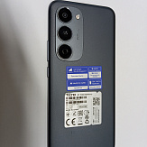 Андроид TECNO Spark 40 Pro+