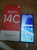 Андроид Redmi 14С