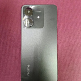 Андроид realme Note 60x