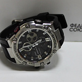 Брендовые часы CASIO G-SHOCK GST-B100-1A (5513)