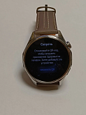 Гаджет для здоровья и спорта HUAWEI HUAWEI WATCH GT 6 46 mm