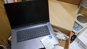 Ноутбук Honor BMH-WDQ9HN