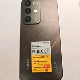Андроид REALME c85