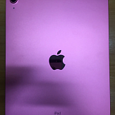 Apple iPad (10-го поколения)