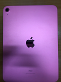 Apple iPad (10-го поколения)