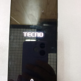 Андроид TECNO SPARK 40