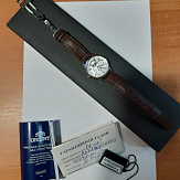 Брендовые часы Orient RA-KA0005A00B
