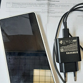 Андроид Samsung S25 ultra