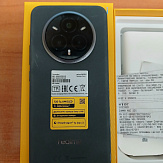 Андроид realme 14 pro +