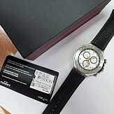 Брендовые часы TISSOT TISSOT Т141.417.17.011.00