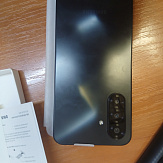Андроид Samsung А17