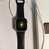iWatch Apple Watch SE 3 40 мм