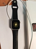iWatch Apple Watch SE 3 40 мм