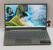 Ноутбук DEXP Atlas A15-I5W404