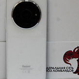 Redmi A3x (24048RN6CG) 3/64 Гб