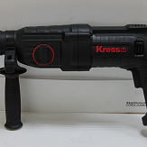 Электрический перфоратор KRESS KH325P
