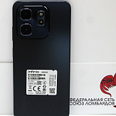 Infinix HOT 50i (Х6531B) 128 Гб