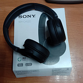 Наушники Sony WH-CH520
