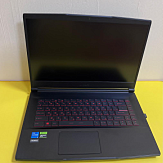 Ноутбук MSI GF63 Thin 12UC-1036XRU