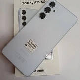 Андроид Samsung Galaxy A35 5 G