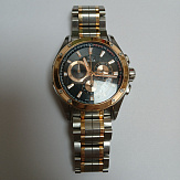 Брендовые часы Jaguar J1035В1/174