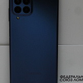 Samsung Galaxy M33 (SM-M336B/DS) 8/128 Гб