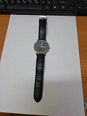 Брендовые часы Claude Bernard Claude Bernard 53007 3 NIN