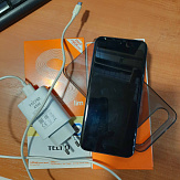 Андроид TECNO SPARK Slim